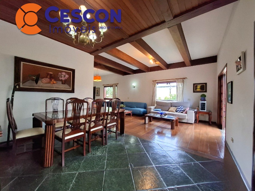 Casa de Condomínio, 5 quartos - Foto 19