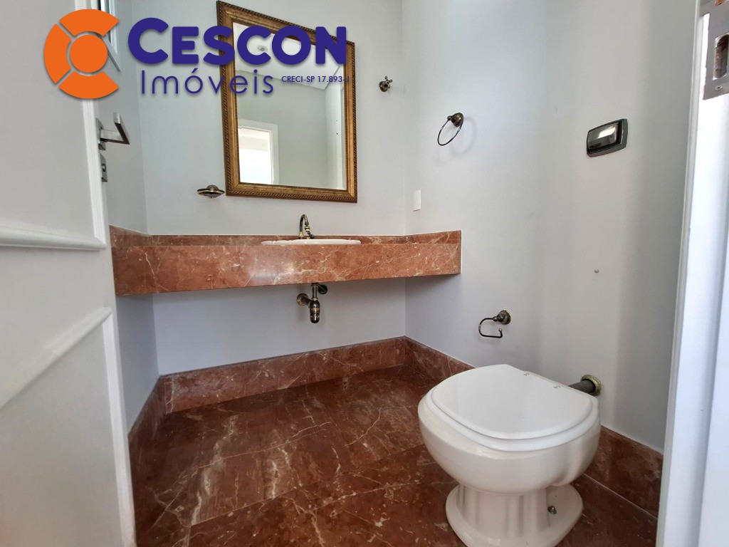Casa de Condomínio, 4 quartos - Foto 11