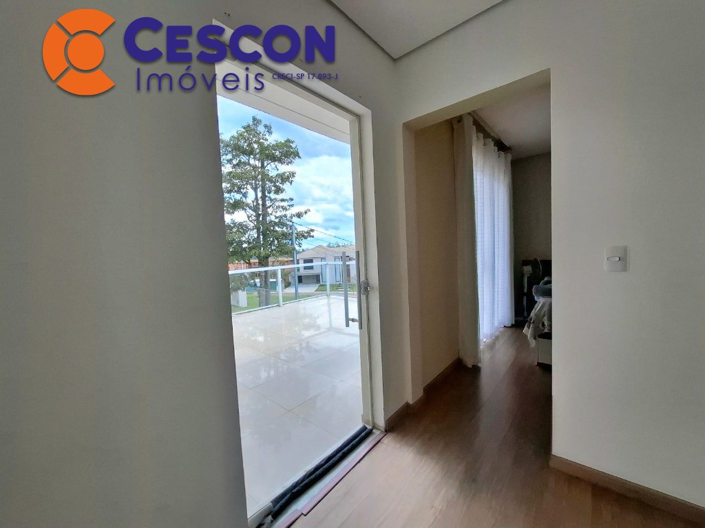 Casa de Condomínio, 4 quartos - Foto 18