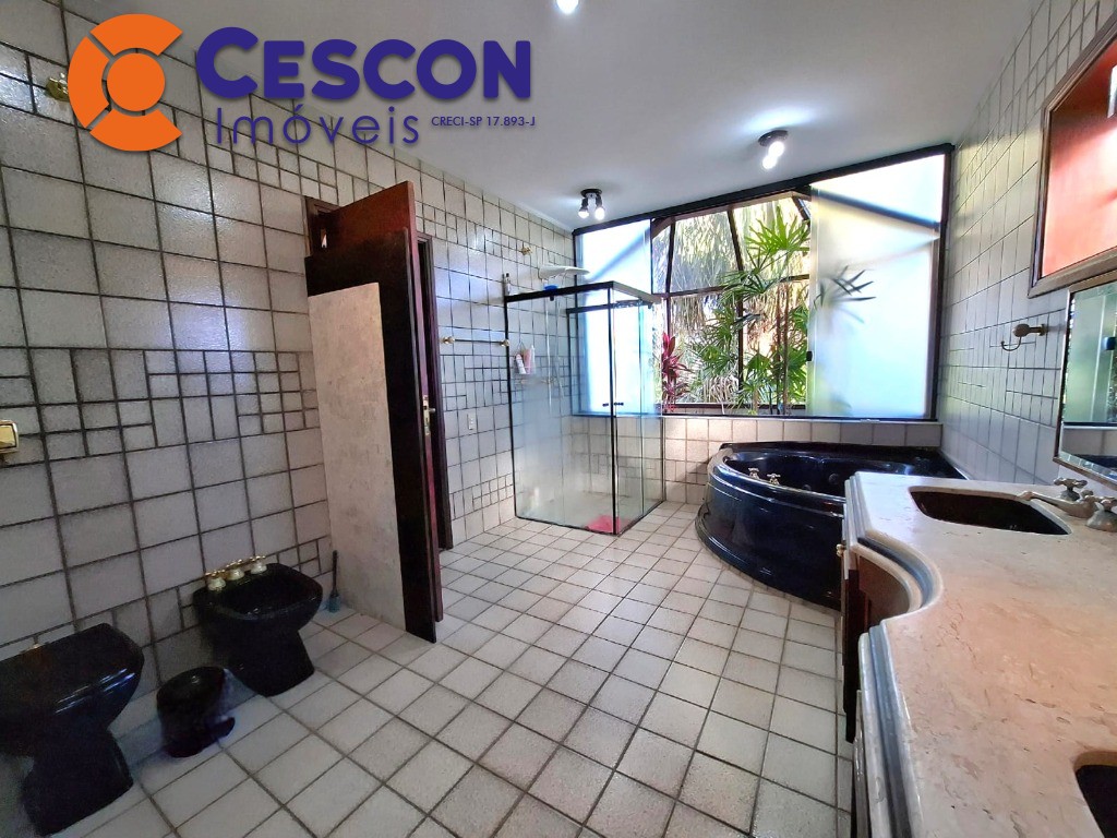 Casa de Condomínio, 5 quartos - Foto 65