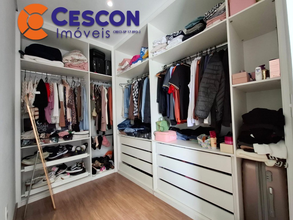 Casa de Condomínio, 4 quartos - Foto 30
