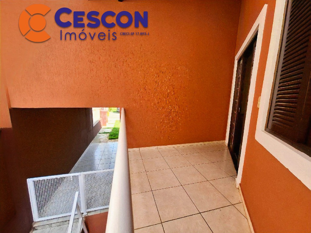 Casa de Condomínio, 3 quartos - Foto 37