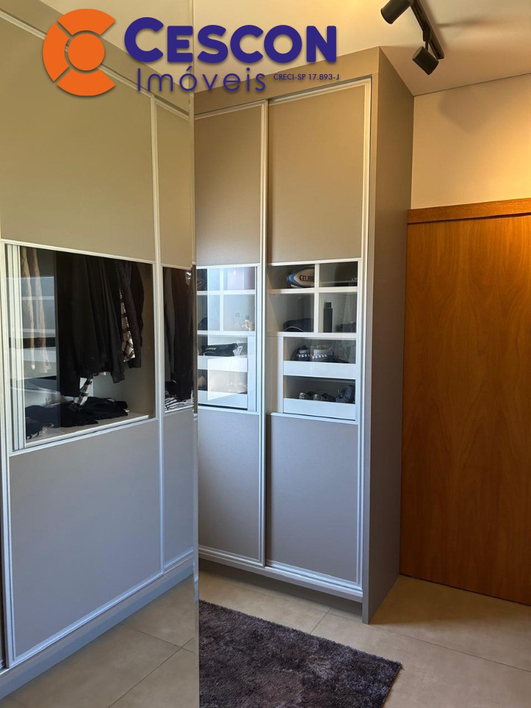 Casa de Condomínio, 4 quartos - Foto 18