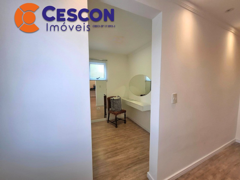 Casa de Condomínio, 3 quartos - Foto 55