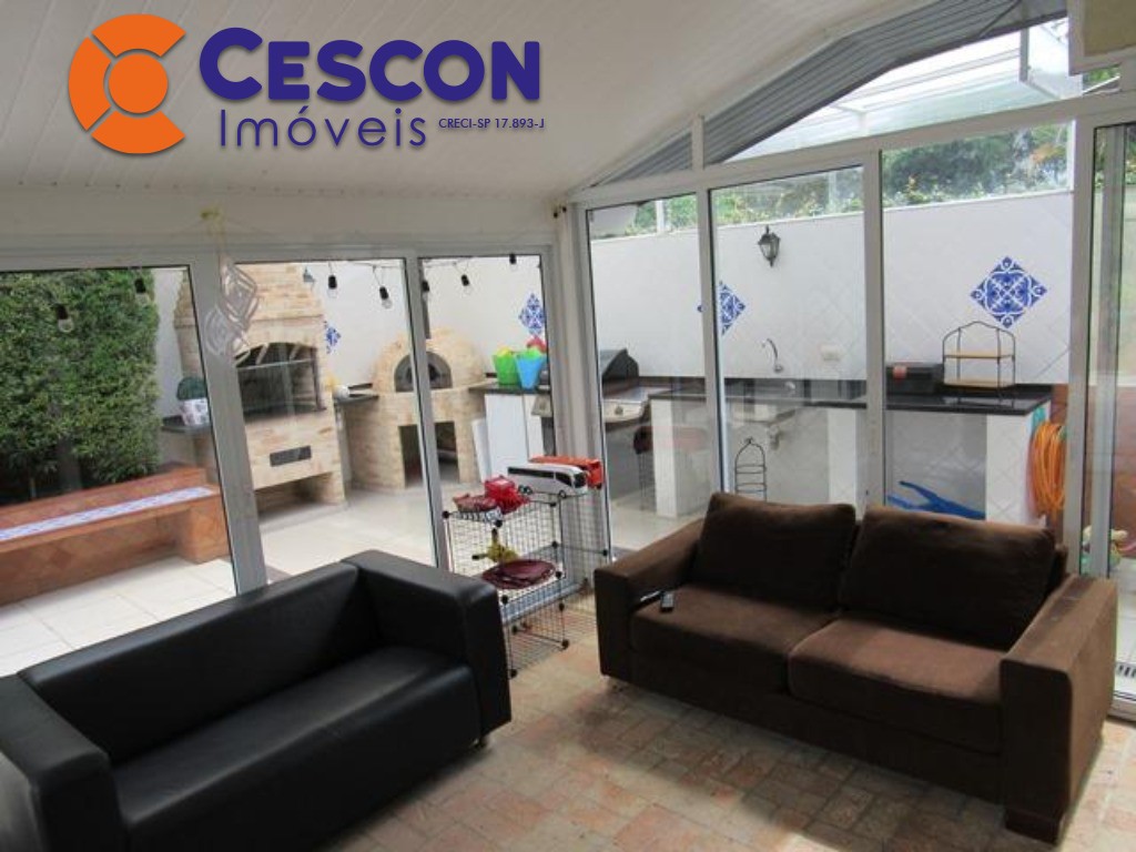 Casa de Condomínio, 3 quartos - Foto 10