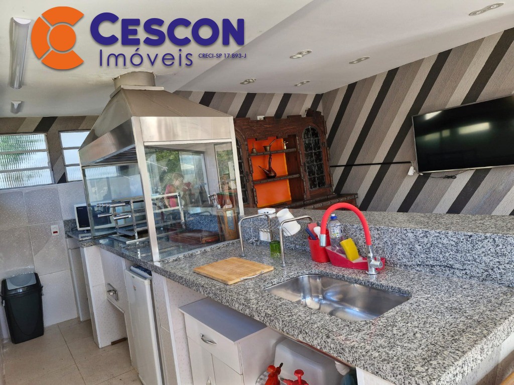 Casa de Condomínio, 4 quartos - Foto 41