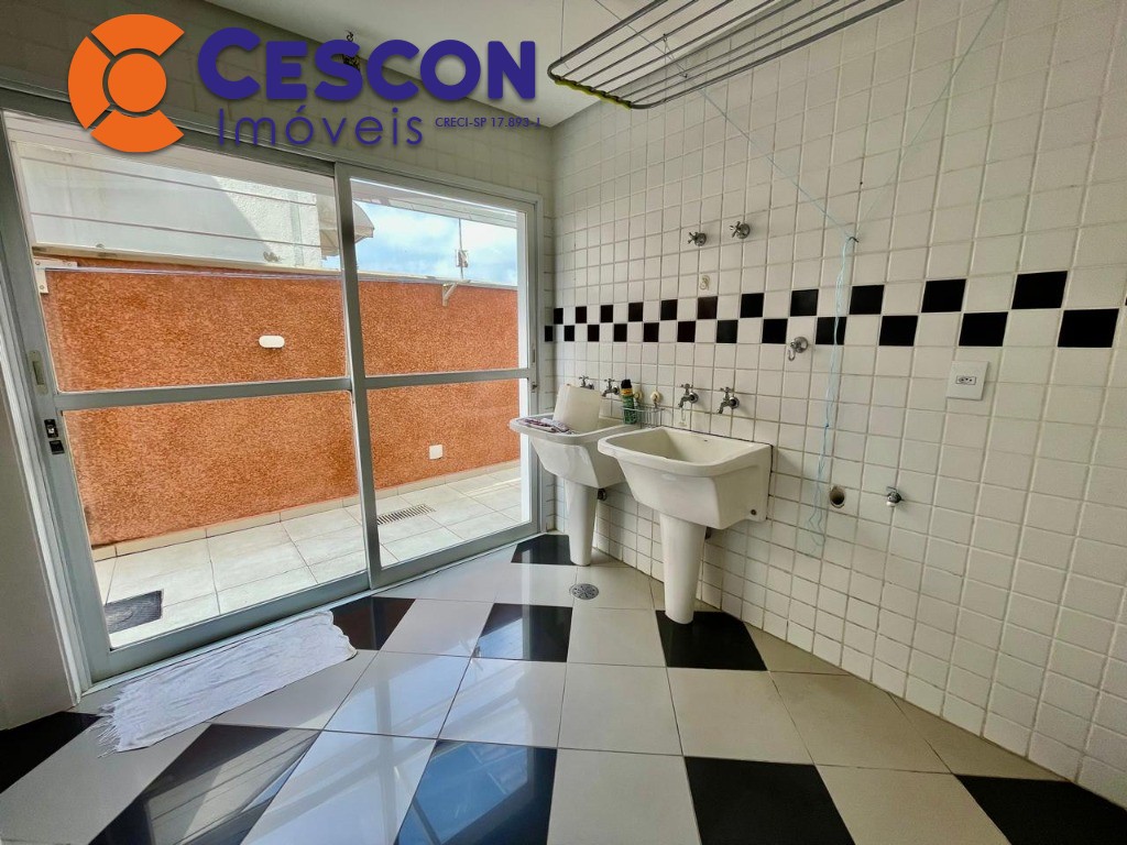 Casa de Condomínio, 4 quartos - Foto 47