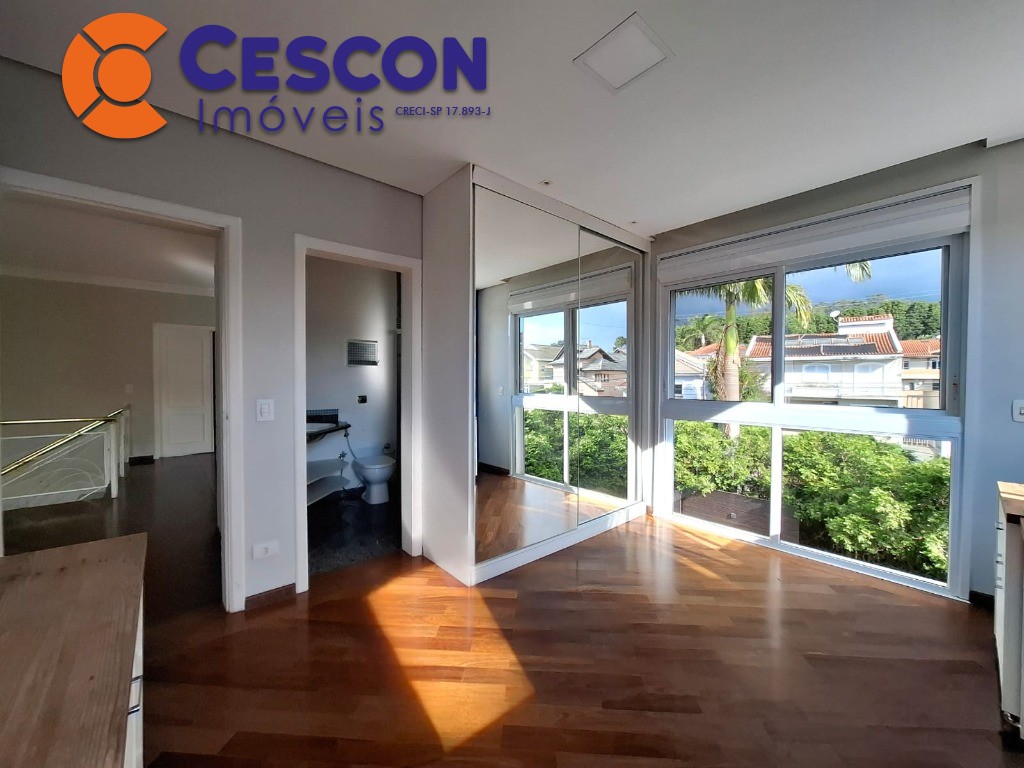 Casa de Condomínio, 4 quartos - Foto 63