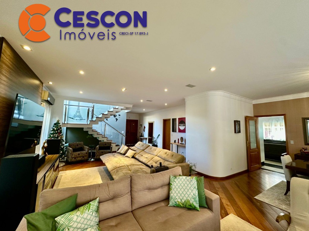 Casa de Condomínio, 5 quartos - Foto 8