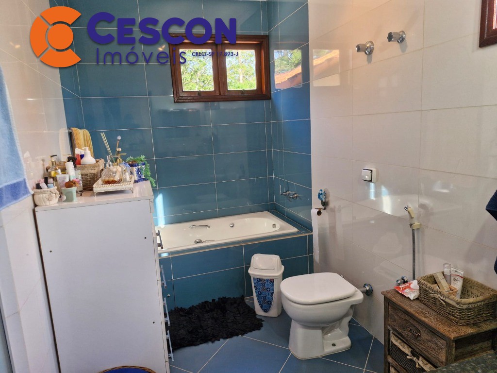 Casa de Condomínio, 4 quartos - Foto 31