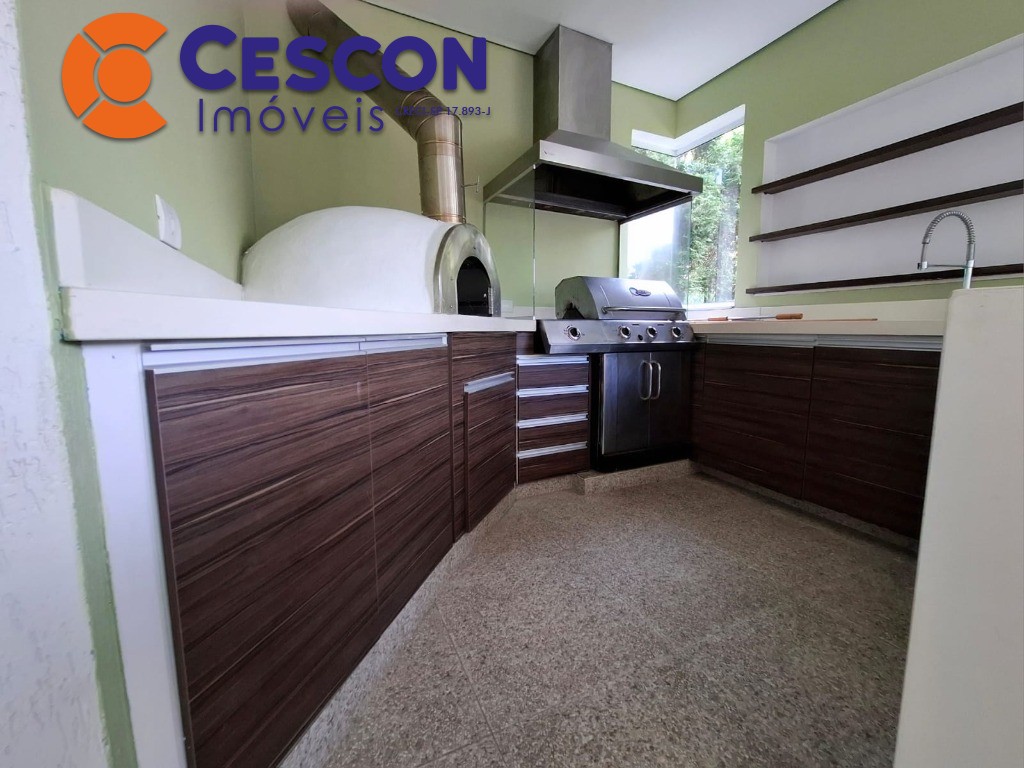 Casa de Condomínio, 4 quartos - Foto 37