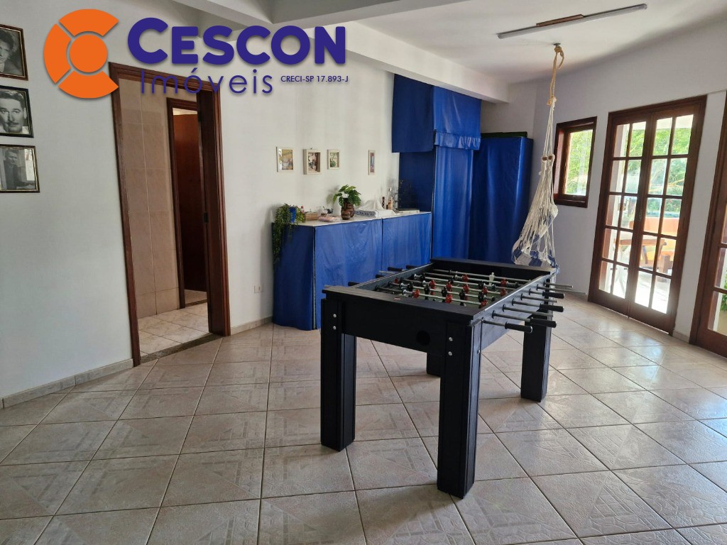 Casa de Condomínio, 4 quartos - Foto 34