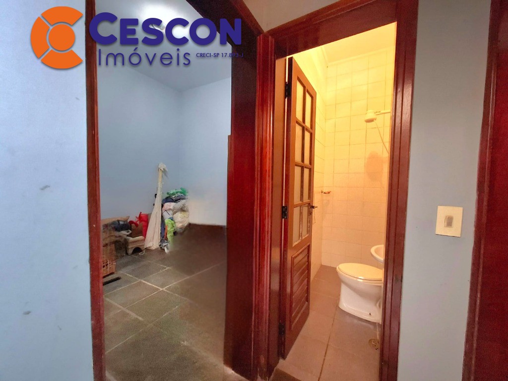 Casa de Condomínio, 5 quartos - Foto 39