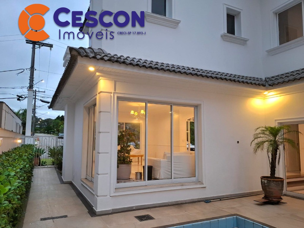 Casa de Condomínio, 4 quartos - Foto 39