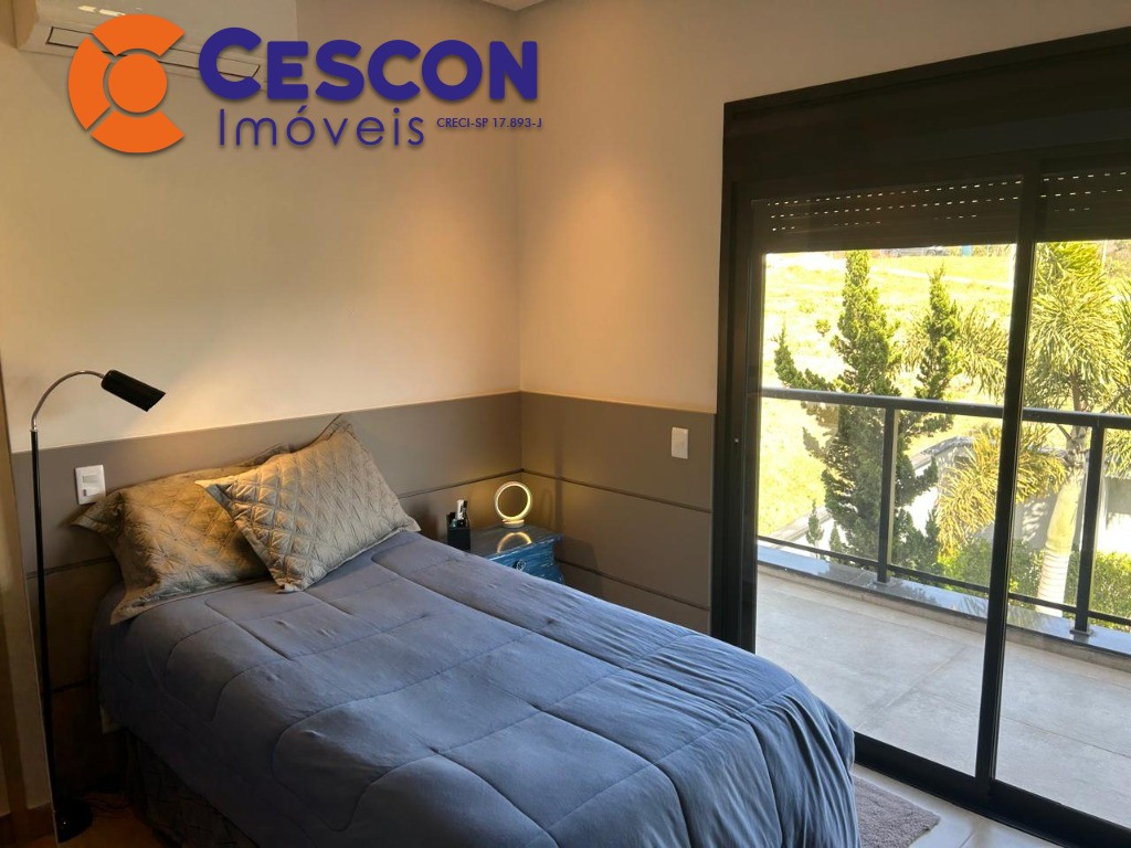 Casa de Condomínio, 4 quartos - Foto 31