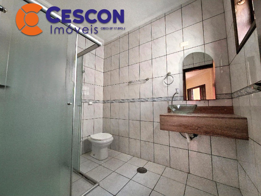 Casa de Condomínio, 3 quartos - Foto 43