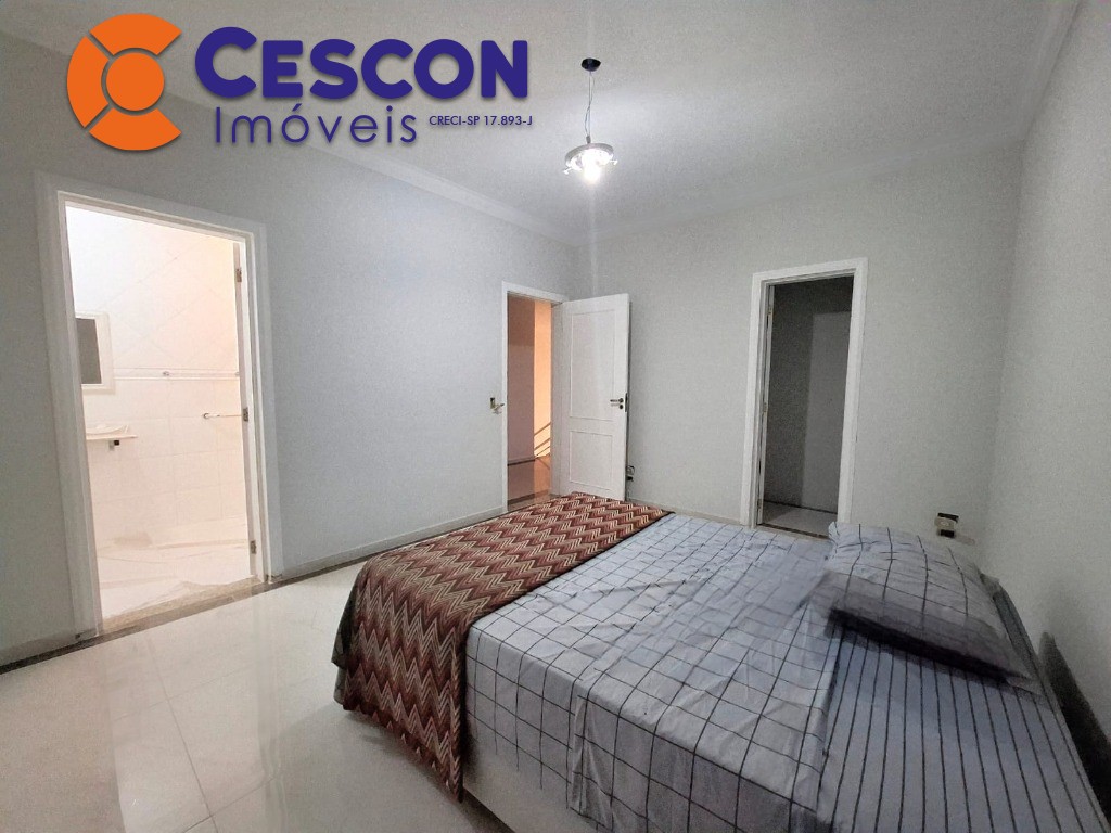 Casa de Condomínio, 4 quartos - Foto 31