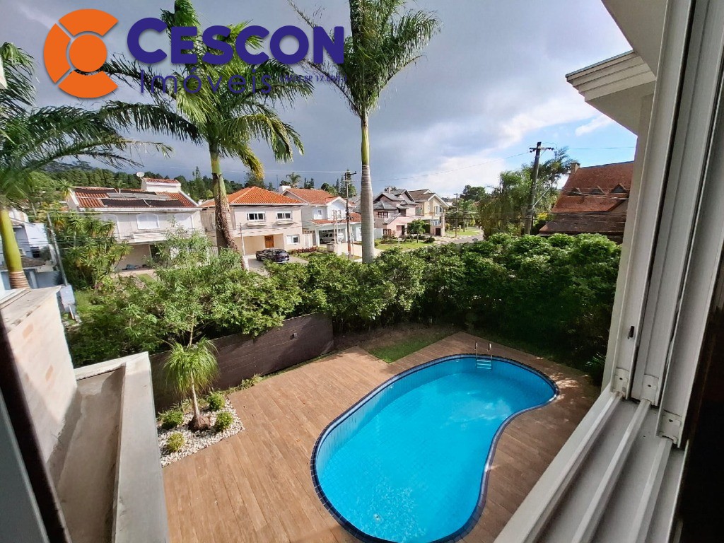 Casa de Condomínio, 4 quartos - Foto 66