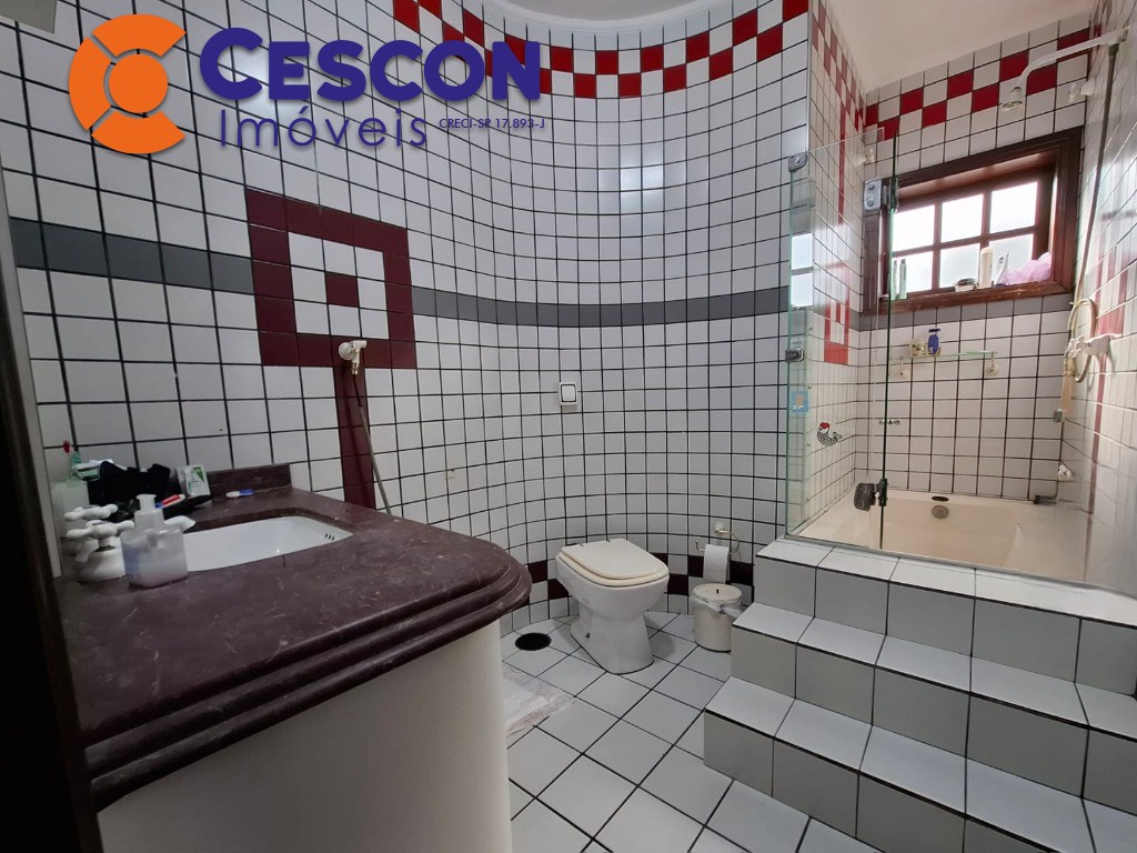 Casa de Condomínio, 5 quartos - Foto 52