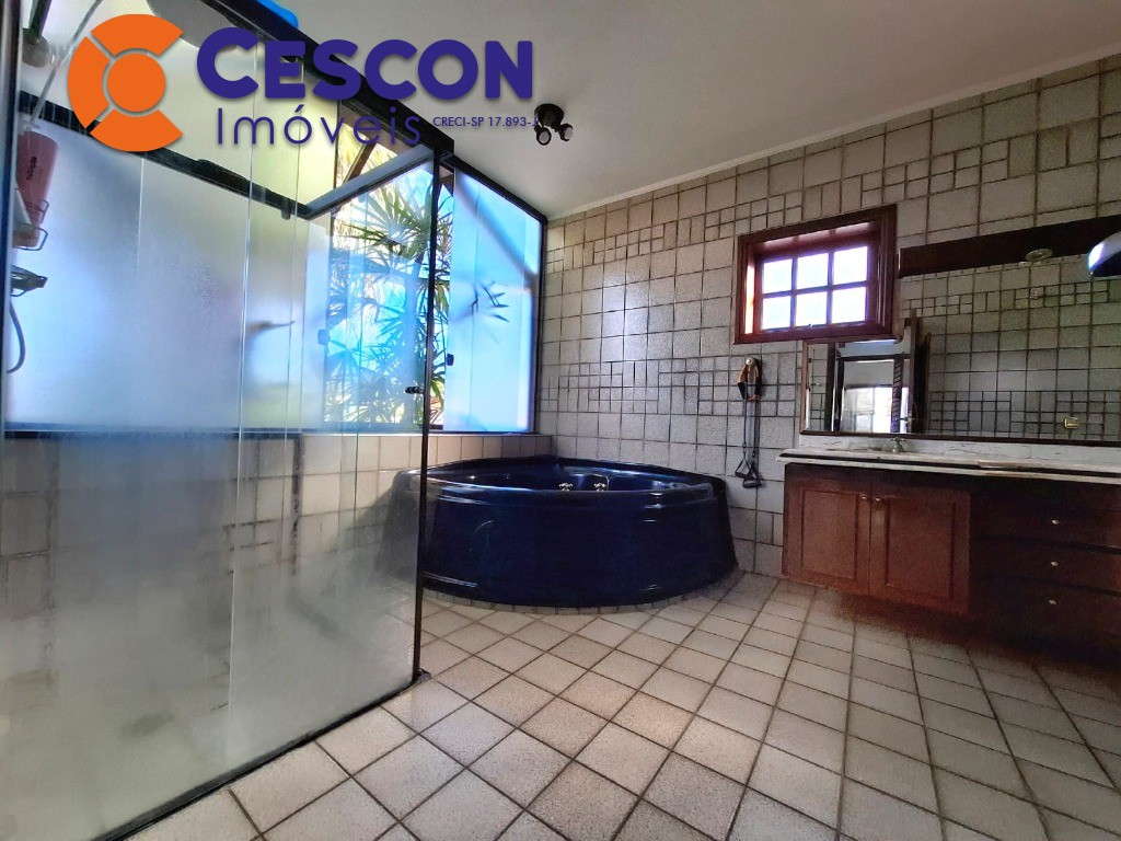 Casa de Condomínio, 5 quartos - Foto 63