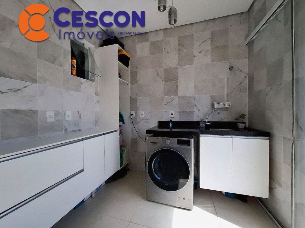 Casa de Condomínio, 4 quartos - Foto 43