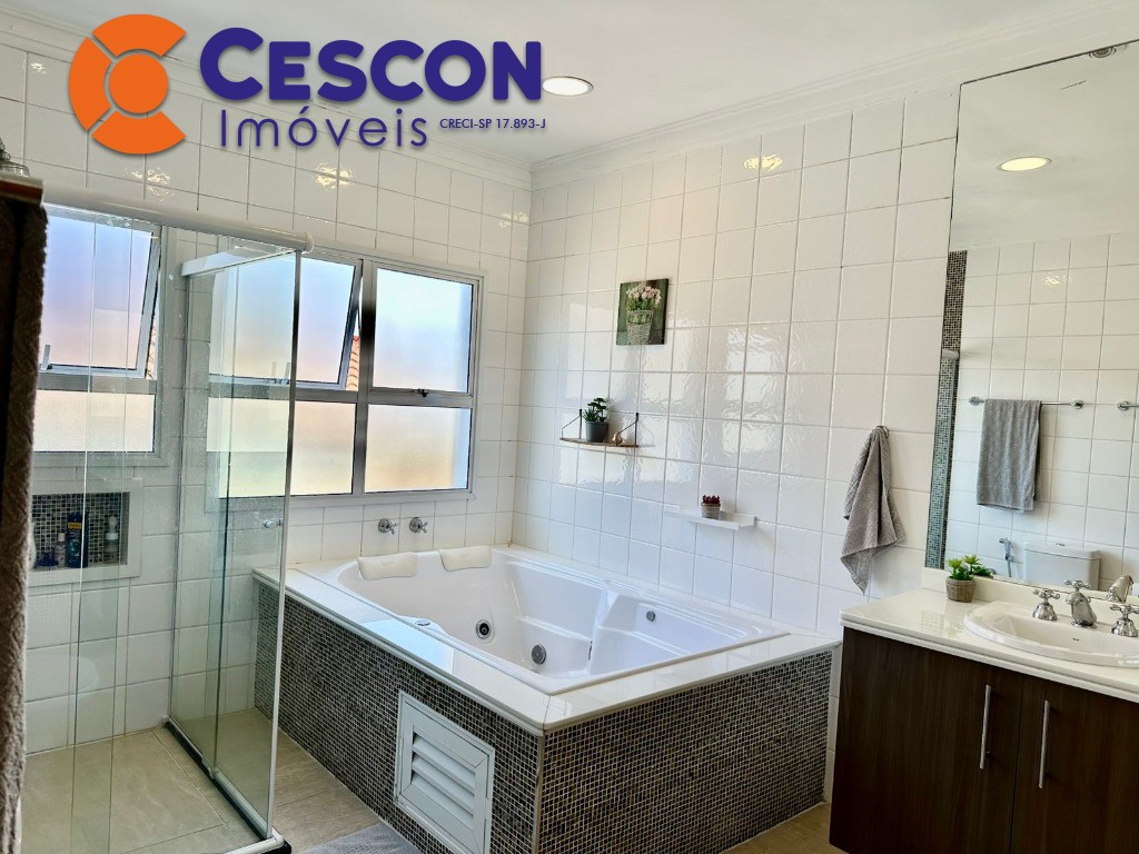 Casa de Condomínio, 5 quartos - Foto 18