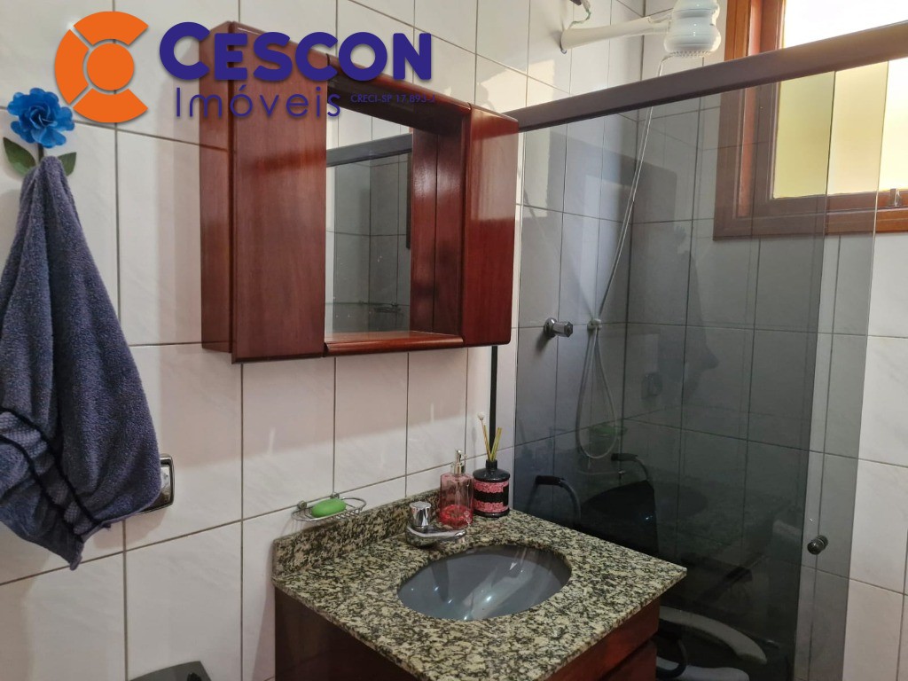 Casa de Condomínio, 4 quartos - Foto 39