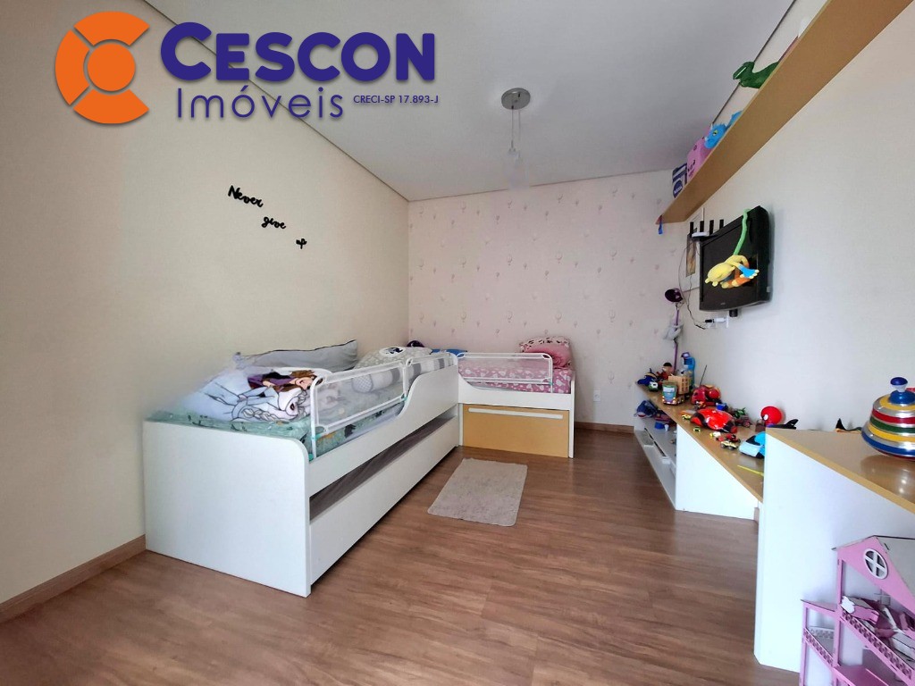 Casa de Condomínio, 4 quartos - Foto 16
