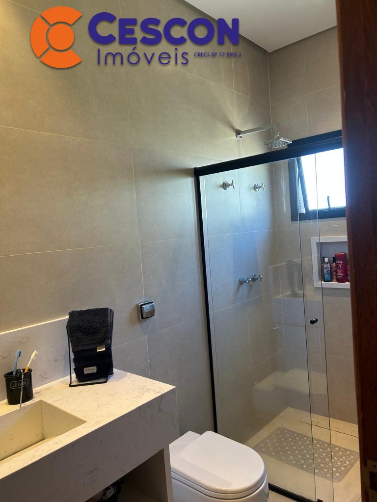Casa de Condomínio, 4 quartos - Foto 38