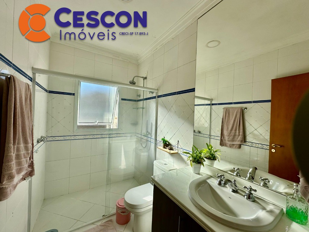 Casa de Condomínio, 5 quartos - Foto 12