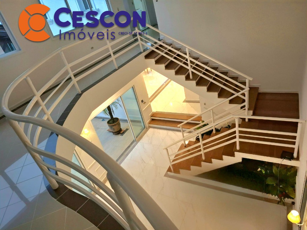 Casa de Condomínio, 4 quartos - Foto 25