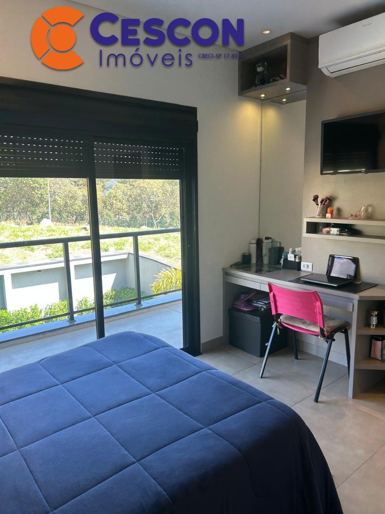 Casa de Condomínio, 4 quartos - Foto 46