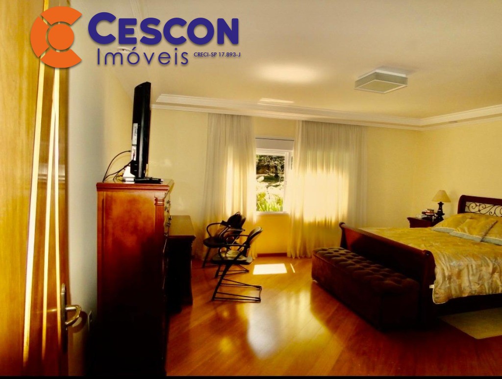 Casa de Condomínio, 5 quartos - Foto 29