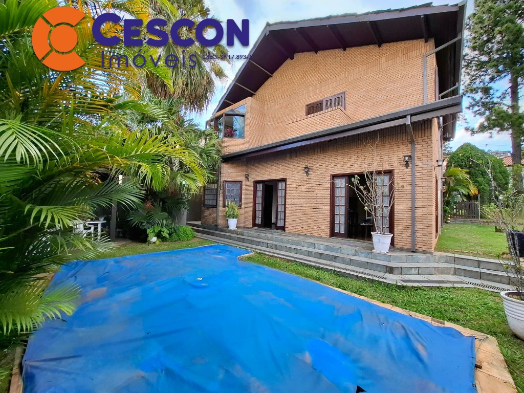 Casa de Condomínio, 5 quartos - Foto 29