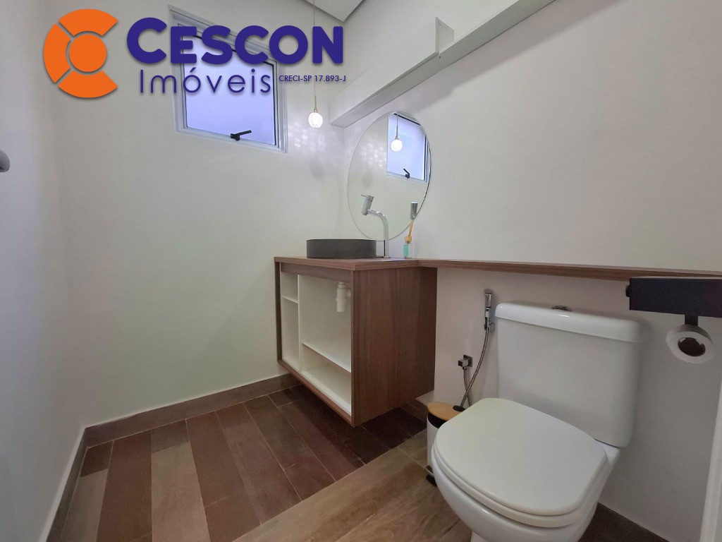 Casa de Condomínio, 3 quartos - Foto 9