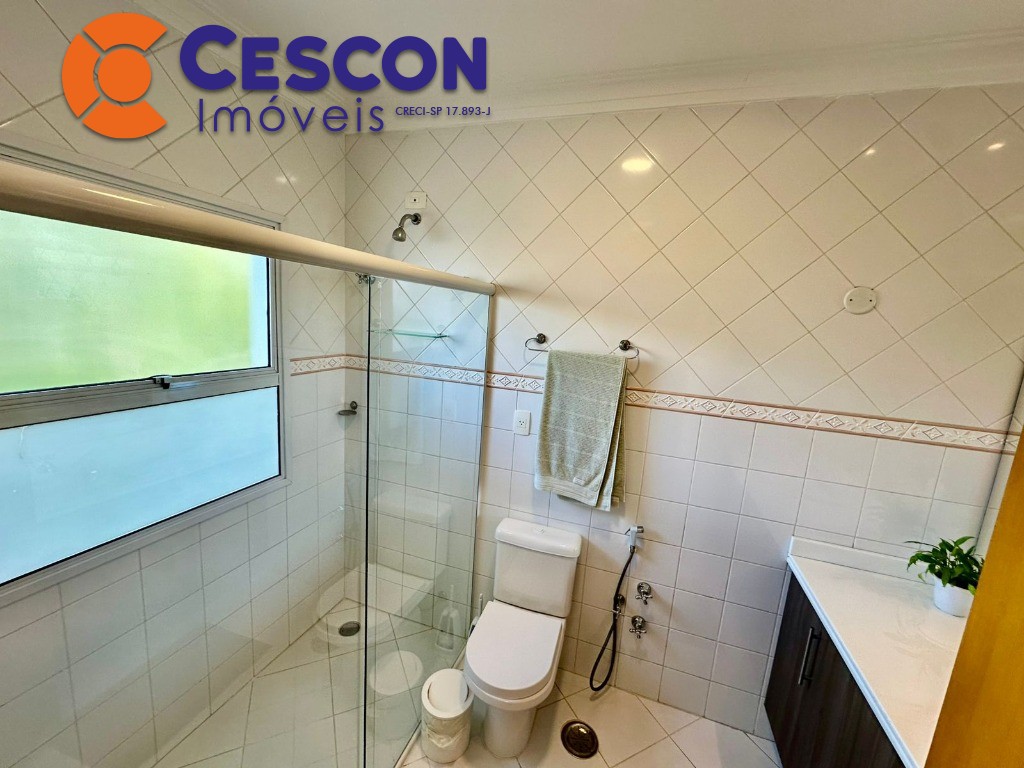 Casa de Condomínio, 5 quartos - Foto 22