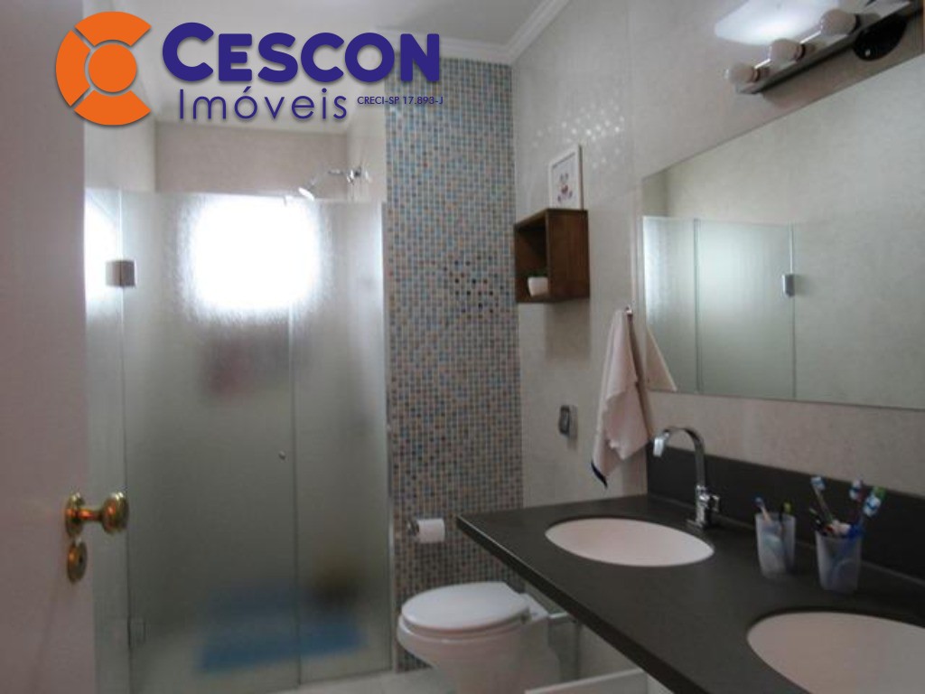 Casa de Condomínio, 3 quartos - Foto 22