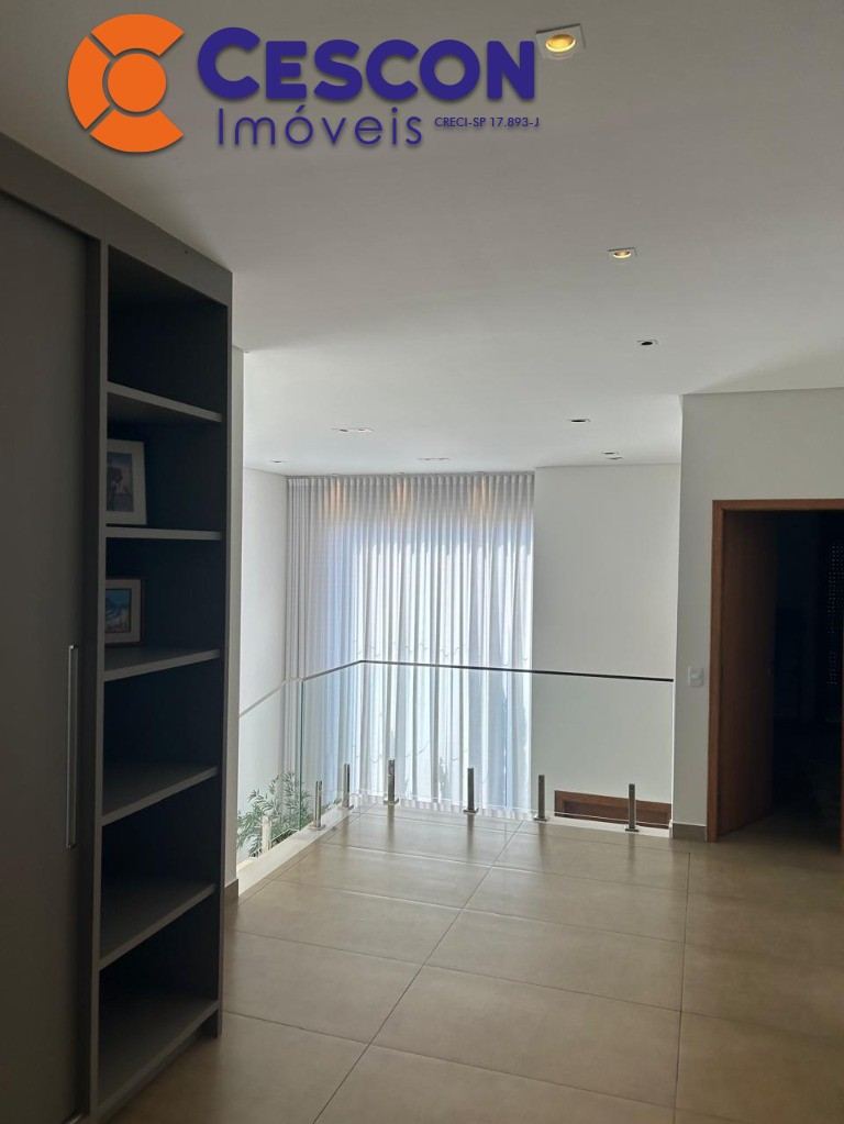 Casa de Condomínio, 4 quartos - Foto 26