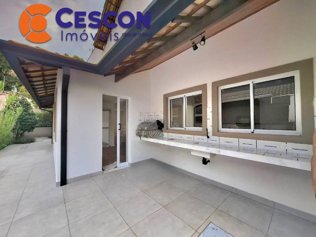 Casa de Condomínio, 3 quartos - Foto 67