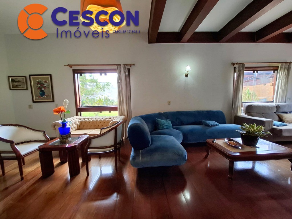 Casa de Condomínio, 5 quartos - Foto 14