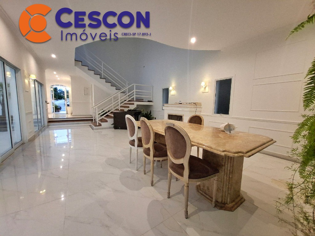 Casa de Condomínio, 4 quartos - Foto 12