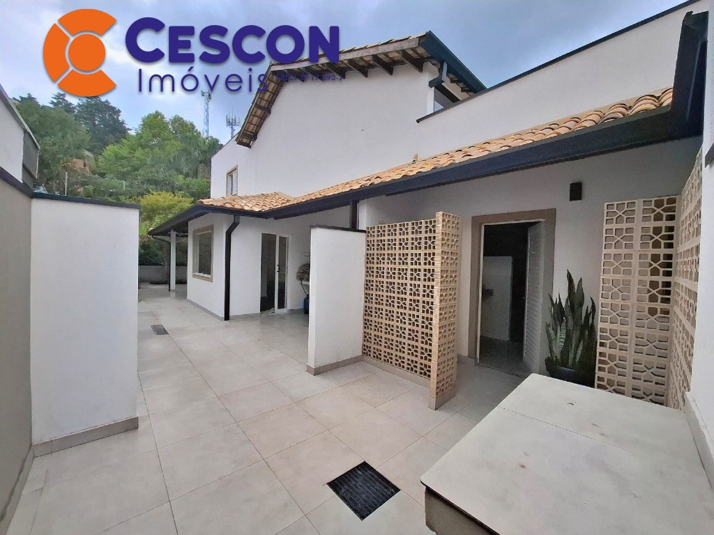 Casa de Condomínio, 3 quartos - Foto 73