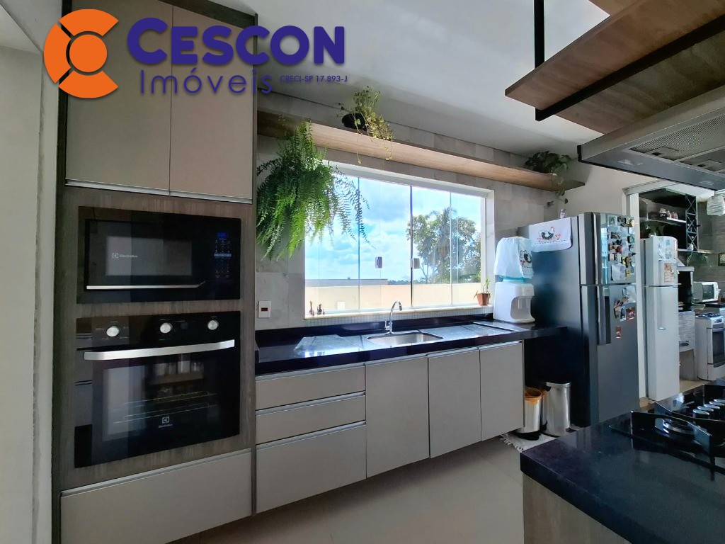 Casa de Condomínio, 4 quartos - Foto 41