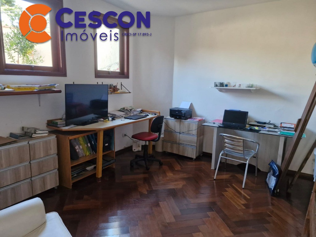 Casa de Condomínio, 4 quartos - Foto 35