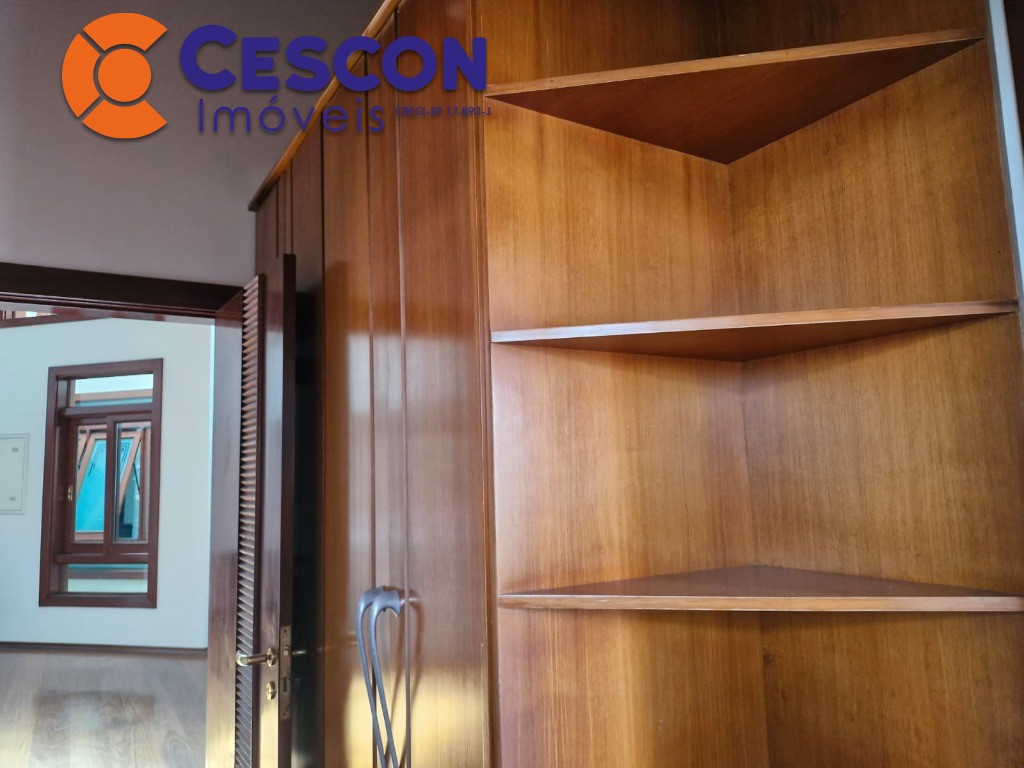 Casa de Condomínio, 5 quartos - Foto 30