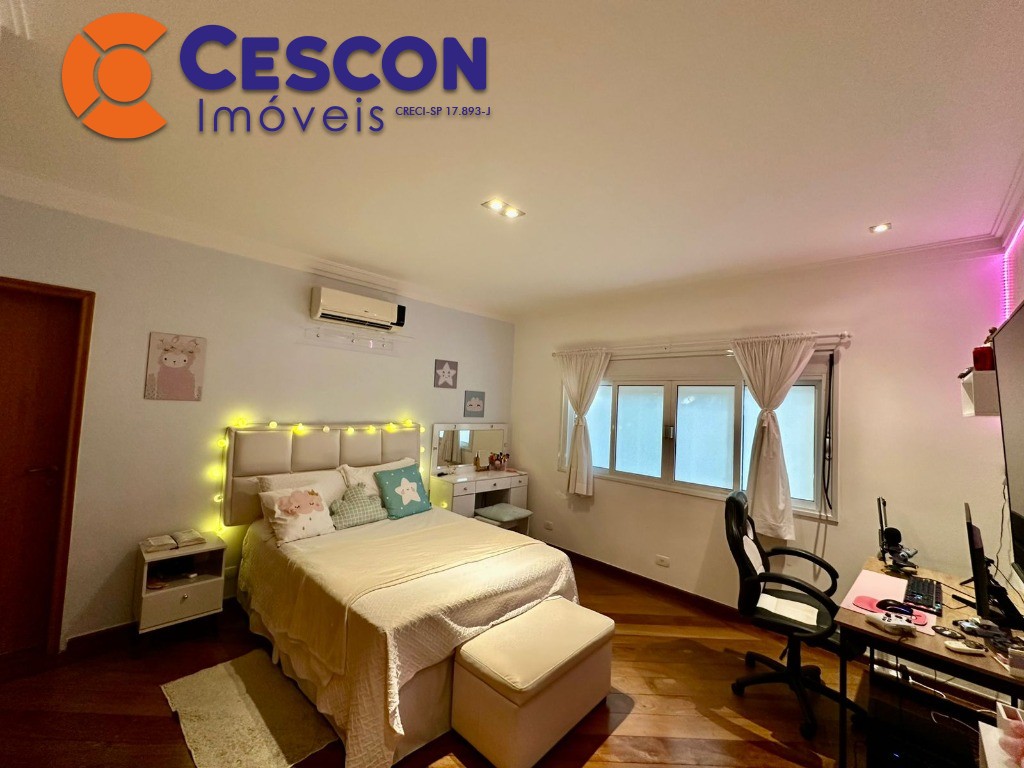 Casa de Condomínio, 5 quartos - Foto 26
