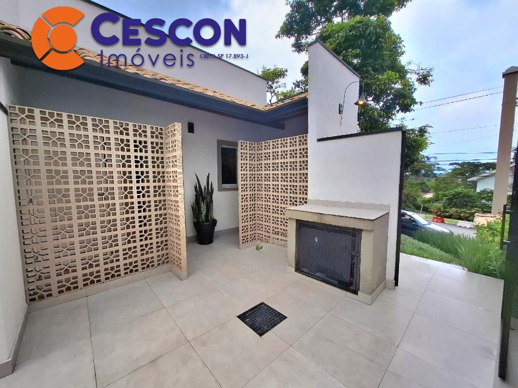 Casa de Condomínio, 3 quartos - Foto 74