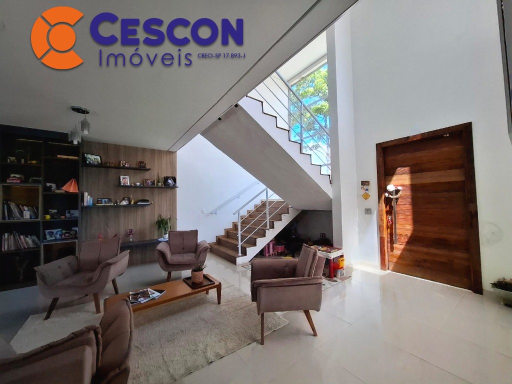 Casa de Condomínio, 4 quartos - Foto 11