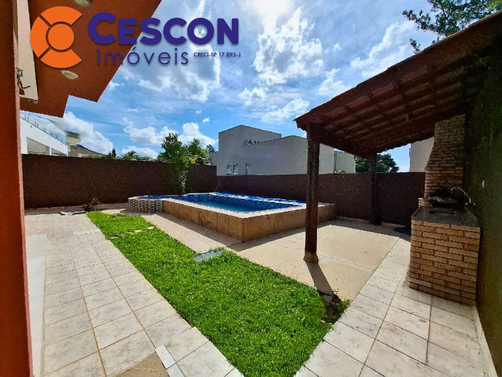 Casa de Condomínio, 3 quartos - Foto 28