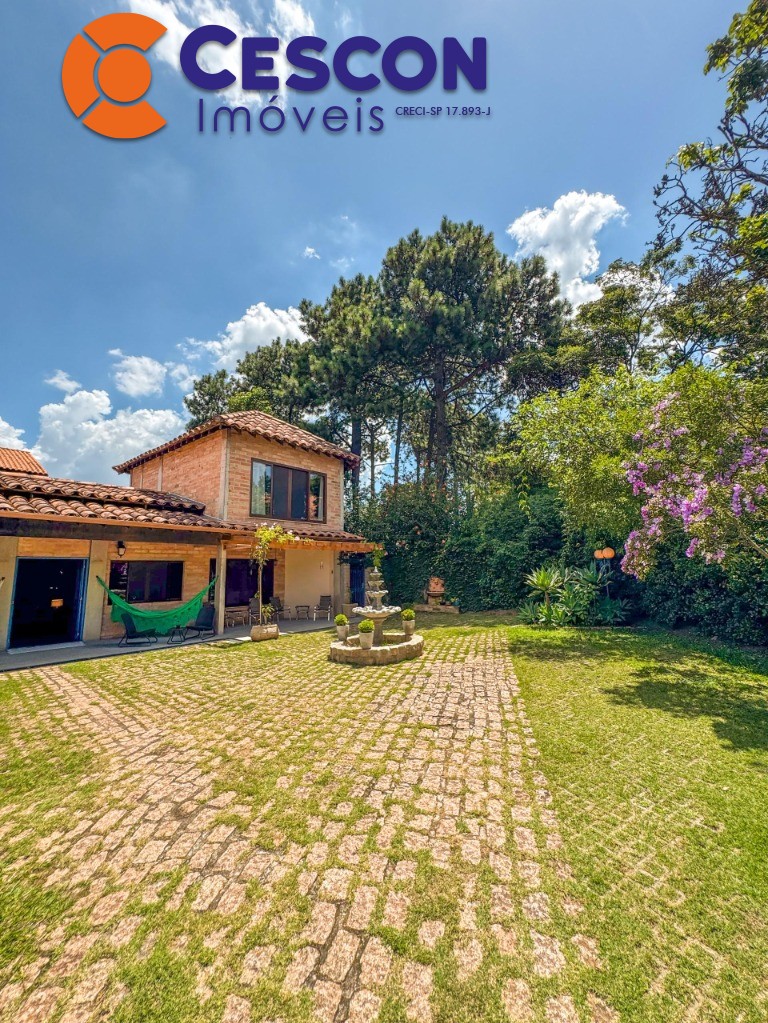 Casa de Condomínio, 3 quartos - Foto 2